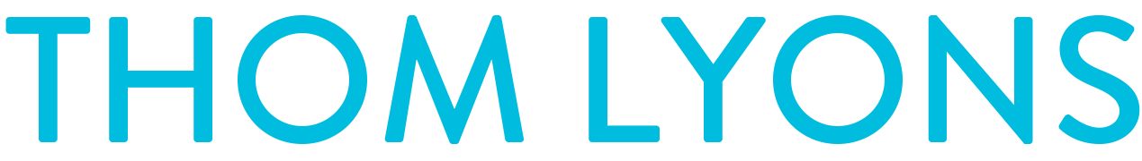 Thom Lyons Logo