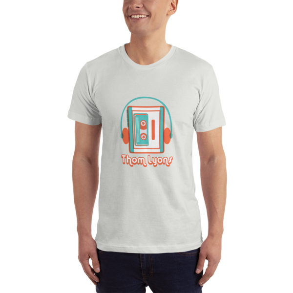 Walkman Tee