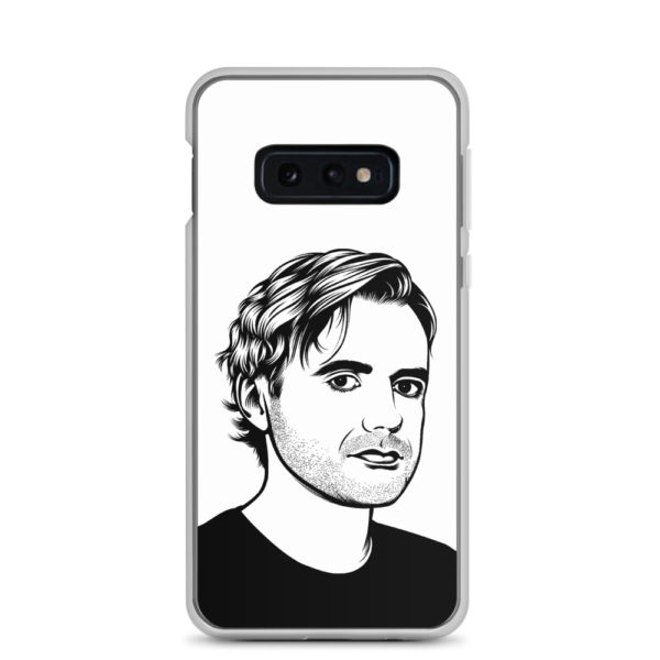 Samsung Case - Image 5