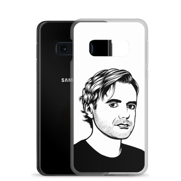 Samsung Case - Image 6