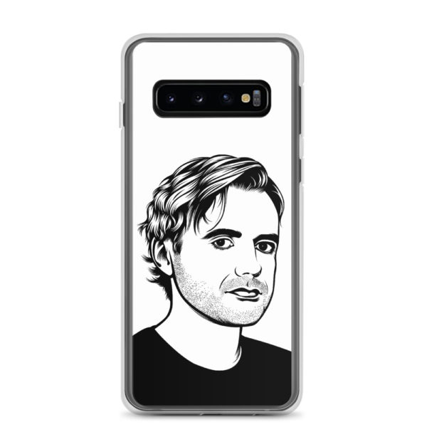 Samsung Case - Image 2